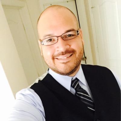 Profile Picture of Jonathan Pizarro (@JonPizarro84) on Twitter