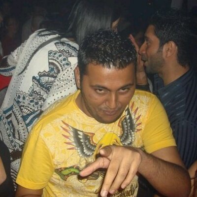 Profile Picture of Manoj Thakur (@manojthakur01) on Twitter