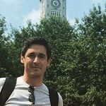 Profile Picture of Brian Keena (@whereisbriankeena) on Instagram