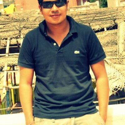 Profile Picture of Sebastian Barrientos (@sebastianbq424) on Twitter