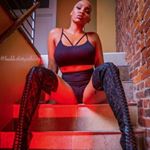 Profile Picture of B.B.I.C (@baddestbittyinthecity) on Instagram