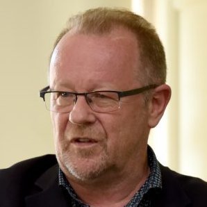 Profile Picture of David Archer (@DavidArcherAA) on Twitter