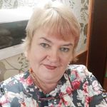 Profile Picture of Елена Заломаева (@zalomaeva65) on Instagram