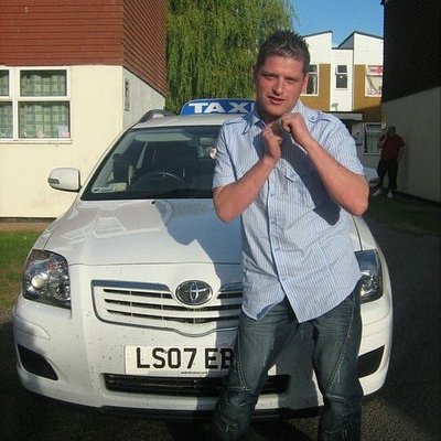 Profile Picture of Adam Hodson (@Adamhodson5) on Twitter