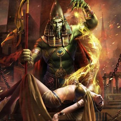 Profile Picture of HRABIX 👹 🔥 👹 (@GlowackiDenis) on Twitter