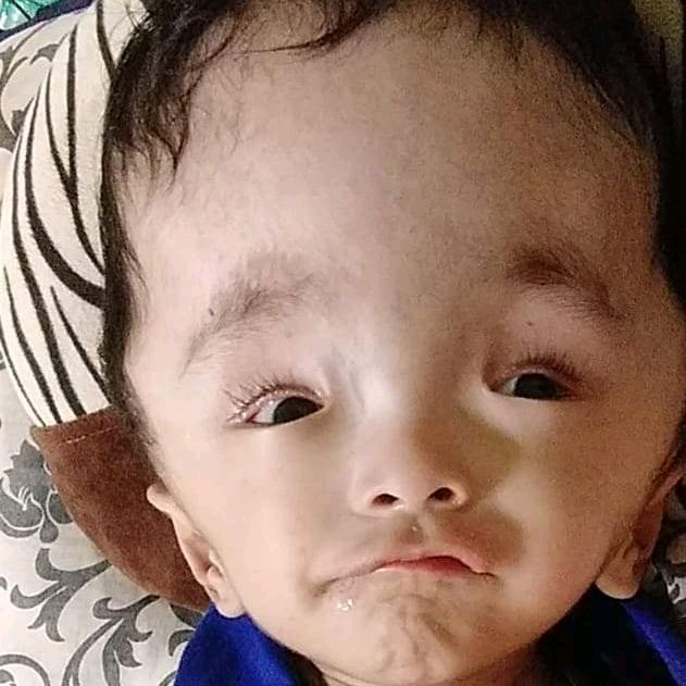 Profile Picture of Yanyan Delossantos (@adamzionteguinos2424) on Tiktok