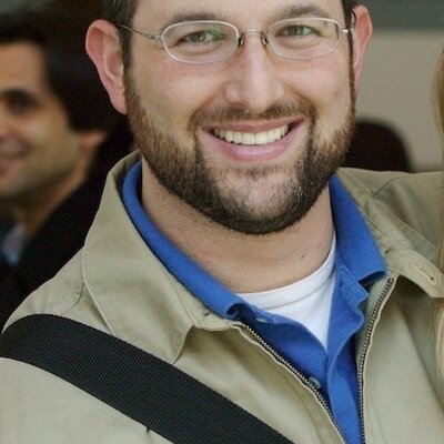 Profile Picture of David M. Kronfeld (@dmkronfeld) on Twitter