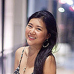 Profile Picture of Erica Chung (@chungrygirl) on Flickr