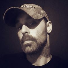 Profile Picture of Eric Dahlen (@@disasterinexile) on Tiktok