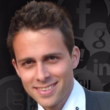 Profile Picture of Christophe VISCONTI (@chris_visconti) on Twitter