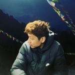 Sangye Tsering Hyolmo - Instagram Profile Picture of Sangye Tsering Hyolmo (@kim_savage_boi) on Instagram