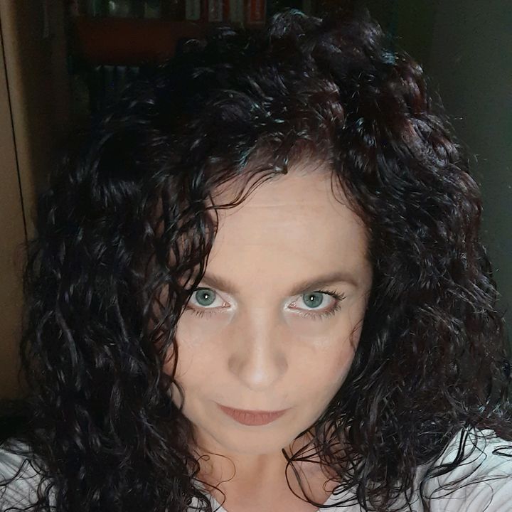 Profile Picture of Markéta Stehlík Břicháčková (@marktastehlkbichk) on Tiktok