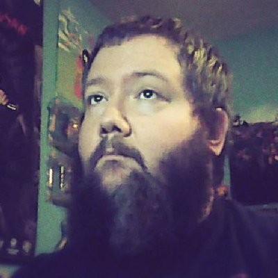 Profile Picture of Sean Shamburger (@shambo1980) on Twitter