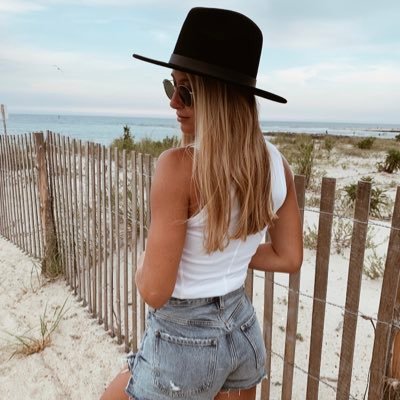 Profile Picture of Marlee Geppert (@MarleeGepp) on Twitter