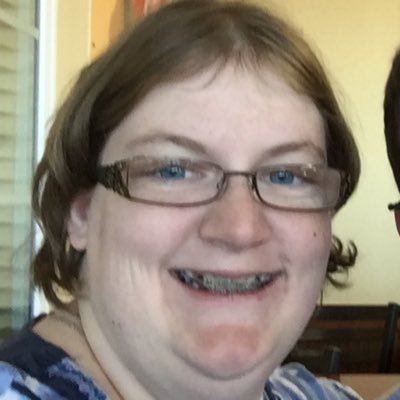 Profile Picture of Tammy Jo Dyer (@Tammy_Jo_Dyer) on Twitter