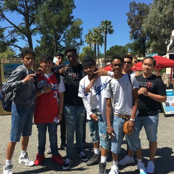 Profile Picture of Ahmad Arif (@beastbuyer1) on Poshmark