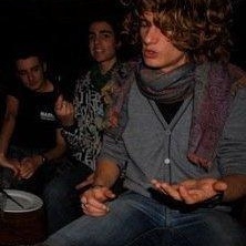 Profile Picture of Vincent Fabre (@371847805) on Myspace