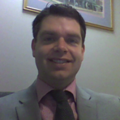 Profile Picture of Michael Keohane (@AttorneyKeohane) on Twitter