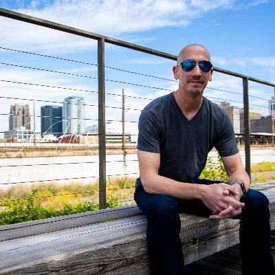 Profile Picture of Jesse Hart (@jthart) on Twitter