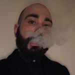 Profile Picture of Luigi Palmieri (@crowsinsky) on Instagram