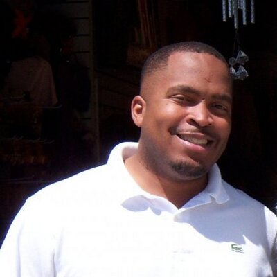 Profile Picture of Cornelius Jackson (@PoliSportsGuy) on Twitter