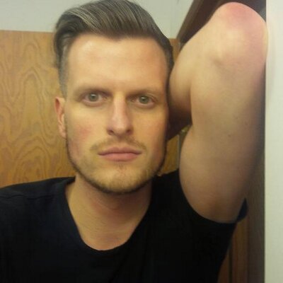 Profile Picture of Paul Welch (@welch_paul) on Twitter