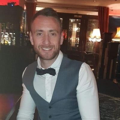 James Towe - Twitter Profile Picture of James Towe (@ToweJim) on Twitter