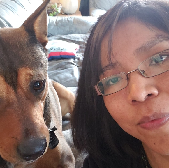 Profile Picture of Crystal Beard (@cbeard781) on Poshmark