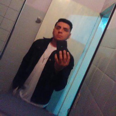 Profile Picture of Calvin Sanchez (@Calvins52613651) on Twitter