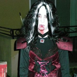 Profile Picture of Lauren Jeffers (@misslaurenator) on Myspace