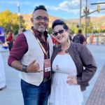 Roger & Carol-Ann Mendoza - Instagram Profile Picture of Roger & Carol-Ann Mendoza (@theoilfamily) on Instagram