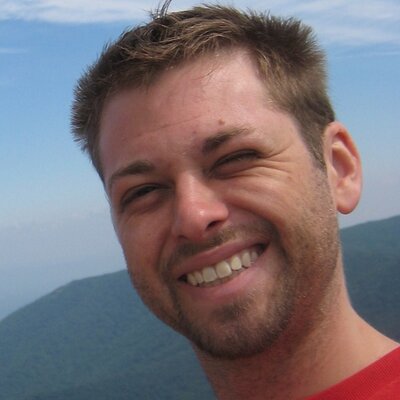 Profile Picture of Ben Herman (@@benritto) on Twitter