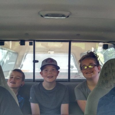 Profile Picture of Jason Gautier (@gautier_jason) on Twitter