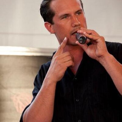 Klaus Fischer - Twitter Profile Picture of Klaus Fischer (@MacFlausch) on Twitter