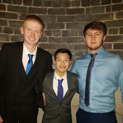 Profile Picture of Adam Windsor (@Adam_Windsor_) on Twitter
