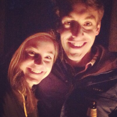 Profile Picture of Molly McGee (@gollymissmolly0) on Twitter