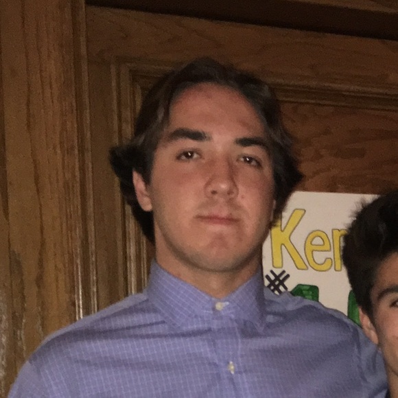 Profile Picture of Timothy Kovacevic (@kingsfannb) on Poshmark