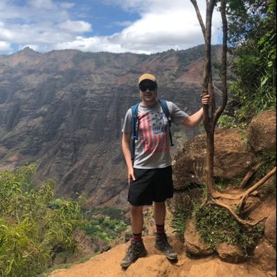 Profile Picture of Chris Lutes (@ChrisLutes) on Twitter