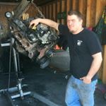 Profile Picture of Michael Bussell (@michael.bussell) on Instagram