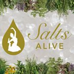 Profile Picture of Salts Alive | Tiffany Andersen (@saltsalive) on Instagram