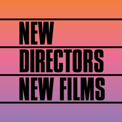 Profile Picture of New Directors/New Films (@NDNF) on Twitter