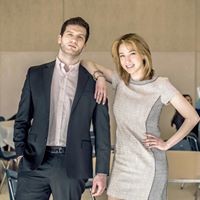 Profile Picture of Misha Shmunis (@misha-shmunis) on Quora