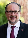 Profile Picture of Alexander Schallenberg - Wikipediaon Wikipedia