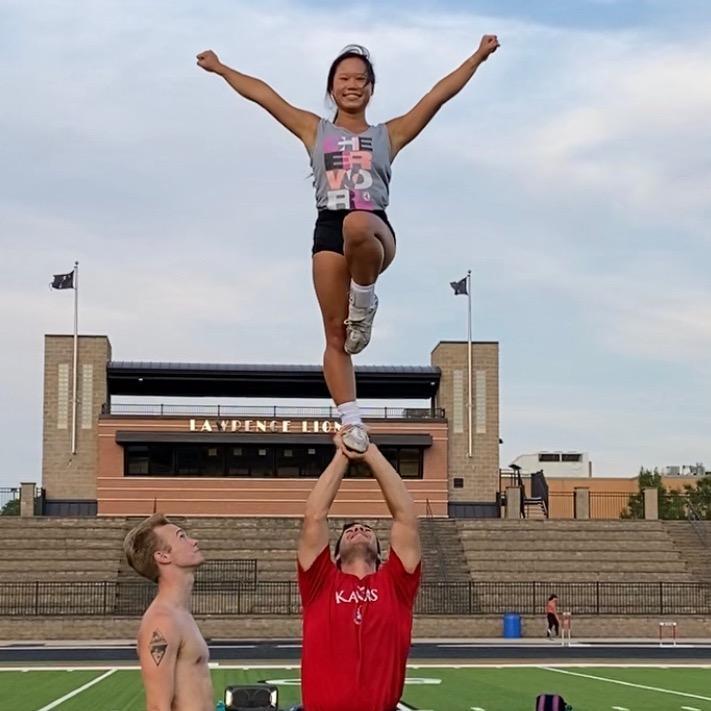 Profile Picture of Gracie Ludwick (@gracie.ludwick) on Tiktok