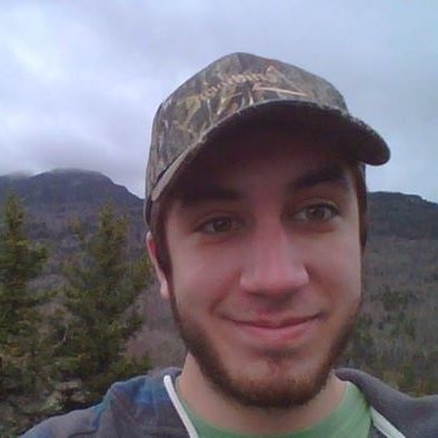 Profile Picture of Cory Dunning (@corydunning1) on Twitter