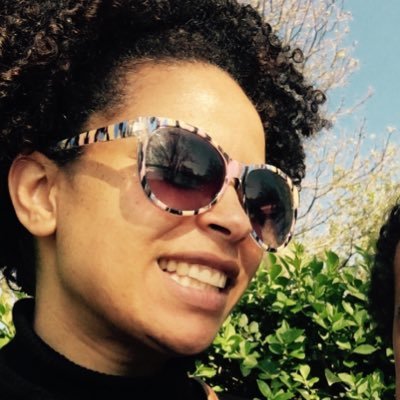 Profile Picture of Caroline Lynch (@CarolineSSLynch) on Twitter