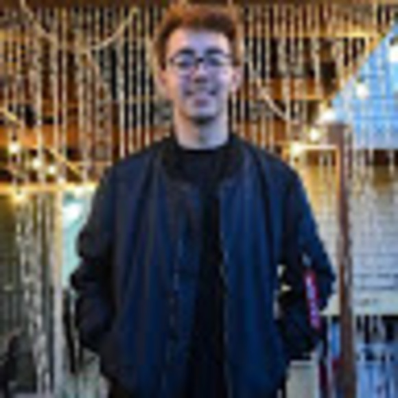 Profile Picture of Fernando Naranjo (@naran_) on Poshmark