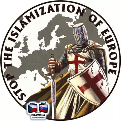 Profile Picture of Róbert Dobrík (@obobobik) on Twitter