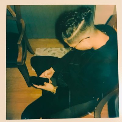 Profile Picture of Jacob-Angel Santos (@ItsJacobAngel) on Twitter