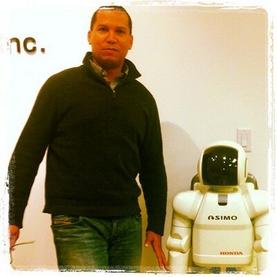 Profile Picture of Dani E. Behrendt (@danipersonal) on Twitter